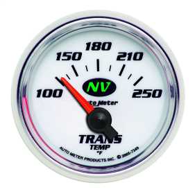 NV™ Electric Transmission Temperature Gauge